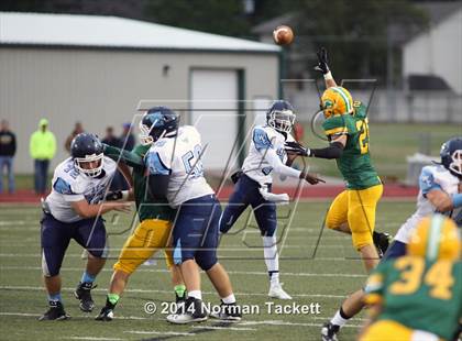Thumbnail 2 in East @ Bishop Carroll photogallery.