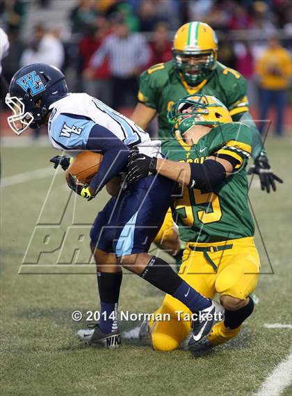 Thumbnail 1 in East @ Bishop Carroll photogallery.