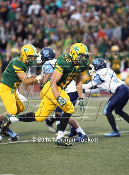 Thumbnail 3 in East @ Bishop Carroll photogallery.