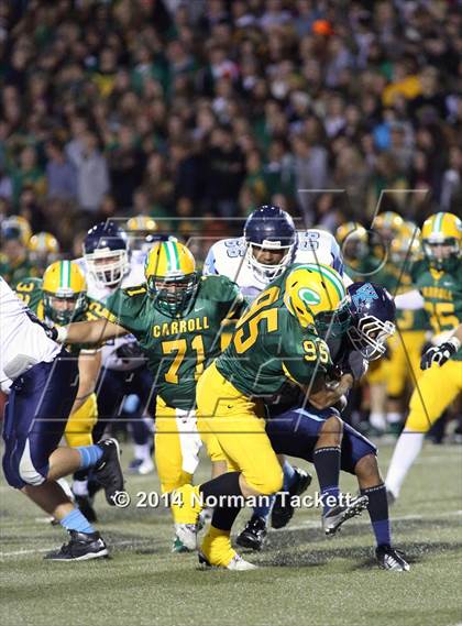 Thumbnail 1 in East @ Bishop Carroll photogallery.