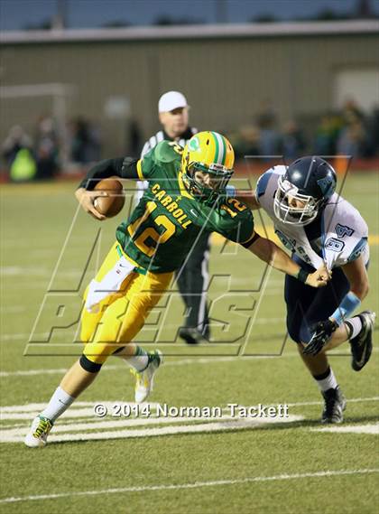 Thumbnail 3 in East @ Bishop Carroll photogallery.
