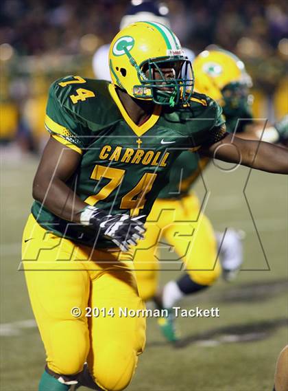Thumbnail 2 in East @ Bishop Carroll photogallery.