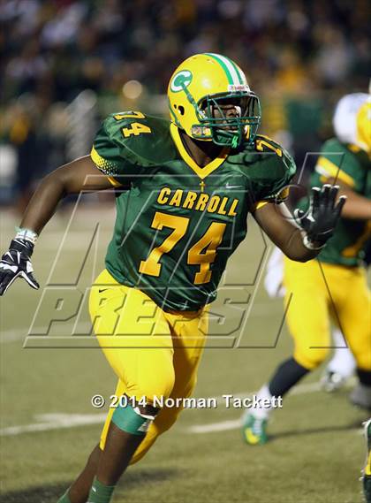 Thumbnail 1 in East @ Bishop Carroll photogallery.