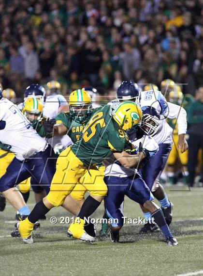 Thumbnail 3 in East @ Bishop Carroll photogallery.