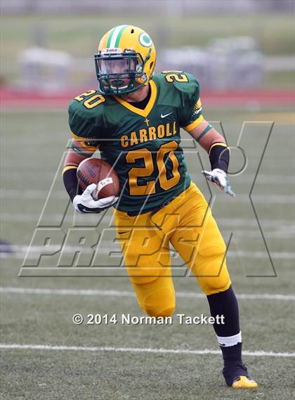 Thumbnail 1 in East @ Bishop Carroll photogallery.