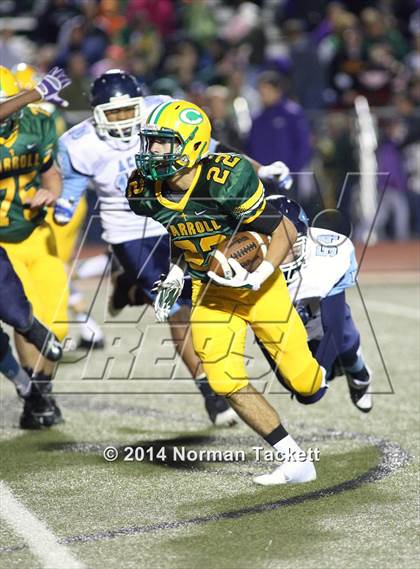 Thumbnail 2 in East @ Bishop Carroll photogallery.
