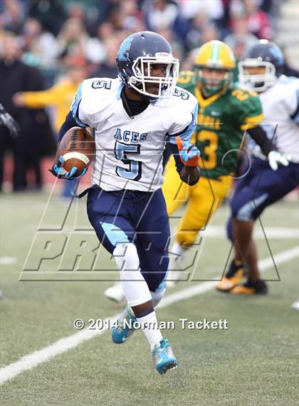 Thumbnail 2 in East @ Bishop Carroll photogallery.