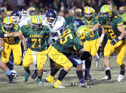 Thumbnail 2 in East @ Bishop Carroll photogallery.