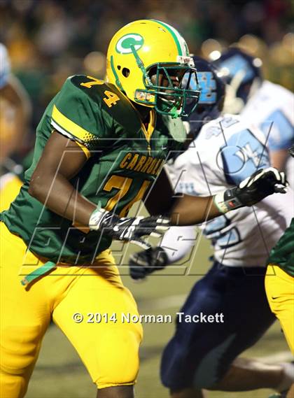 Thumbnail 3 in East @ Bishop Carroll photogallery.