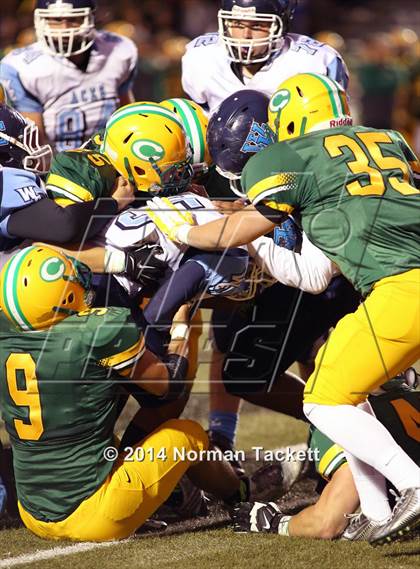 Thumbnail 1 in East @ Bishop Carroll photogallery.