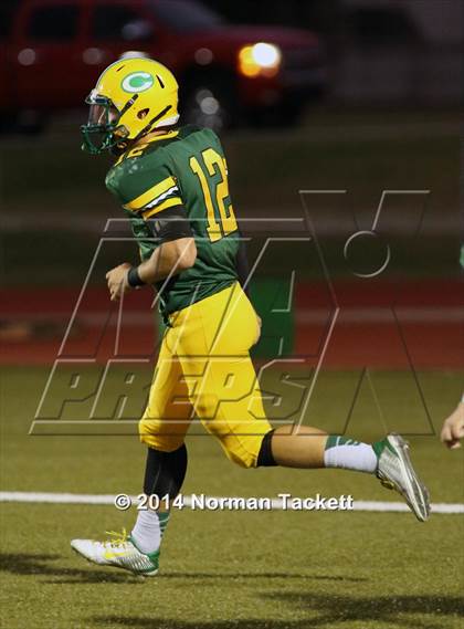 Thumbnail 1 in East @ Bishop Carroll photogallery.