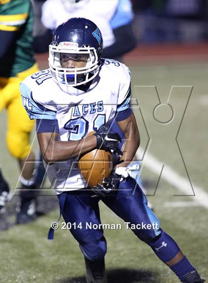 Thumbnail 2 in East @ Bishop Carroll photogallery.