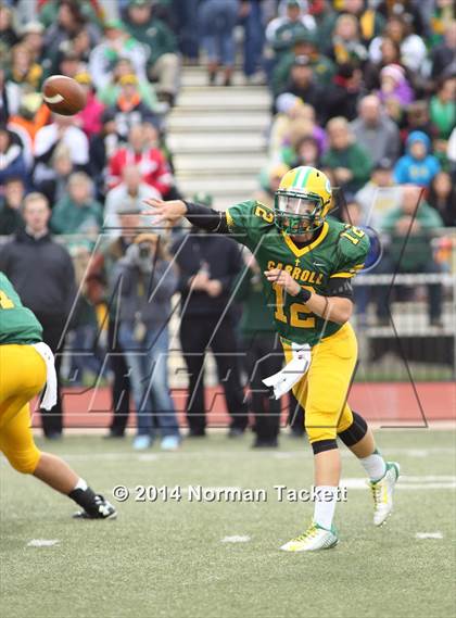 Thumbnail 1 in East @ Bishop Carroll photogallery.