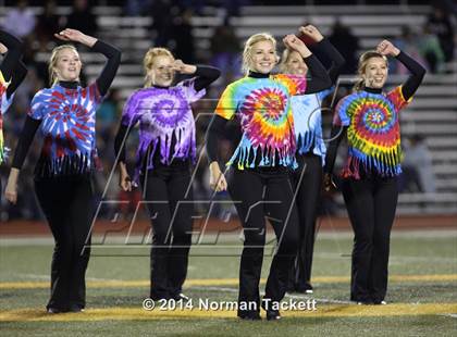Thumbnail 2 in East @ Bishop Carroll photogallery.