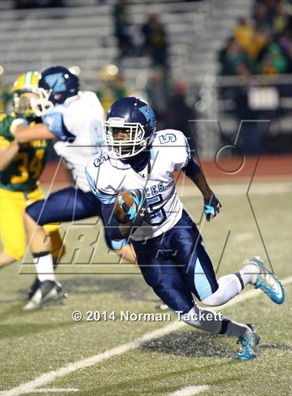 Thumbnail 2 in East @ Bishop Carroll photogallery.