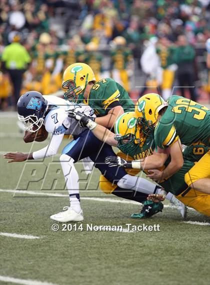 Thumbnail 1 in East @ Bishop Carroll photogallery.