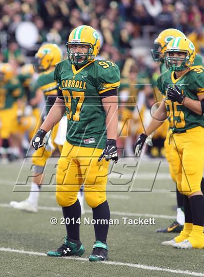 Thumbnail 2 in East @ Bishop Carroll photogallery.