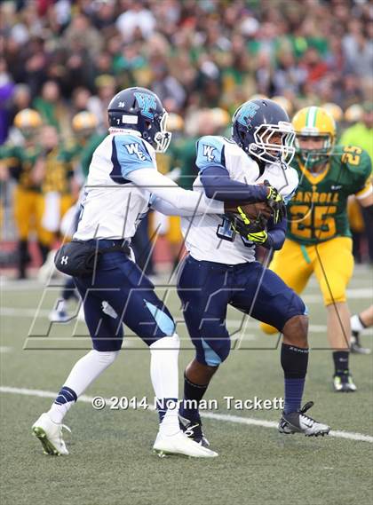 Thumbnail 3 in East @ Bishop Carroll photogallery.