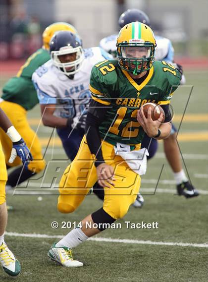Thumbnail 1 in East @ Bishop Carroll photogallery.