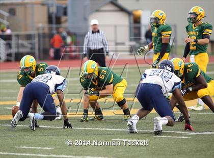 Thumbnail 2 in East @ Bishop Carroll photogallery.