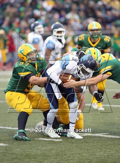 Thumbnail 3 in East @ Bishop Carroll photogallery.