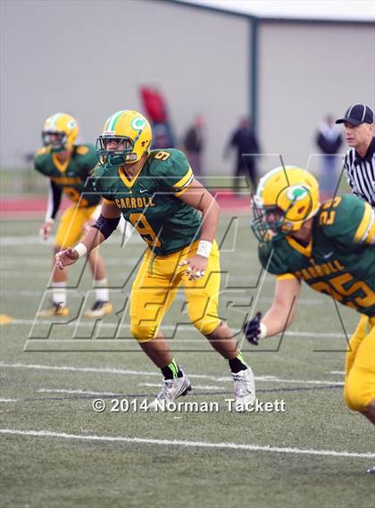Thumbnail 1 in East @ Bishop Carroll photogallery.