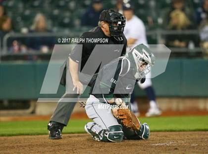 Thumbnail 3 in De La Salle vs. Elk Grove @ Raley Field photogallery.