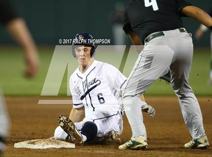 Thumbnail 3 in De La Salle vs. Elk Grove @ Raley Field photogallery.