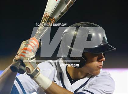 Thumbnail 1 in De La Salle vs. Elk Grove @ Raley Field photogallery.