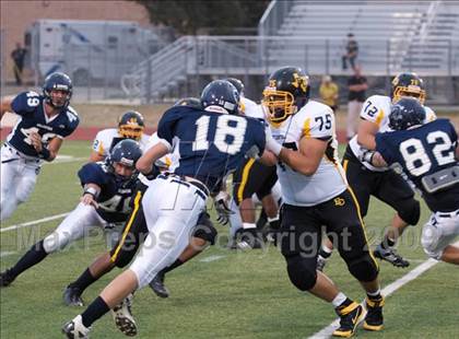 Thumbnail 2 in East Central @ Boerne-Champion photogallery.