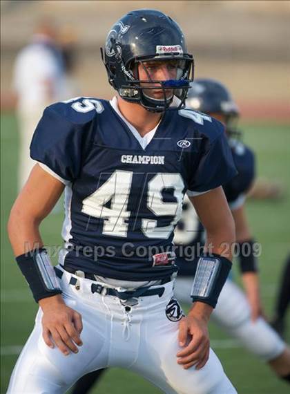 Thumbnail 3 in East Central @ Boerne-Champion photogallery.
