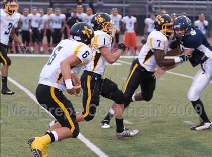 Thumbnail 1 in East Central @ Boerne-Champion photogallery.