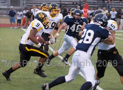 Thumbnail 1 in East Central @ Boerne-Champion photogallery.