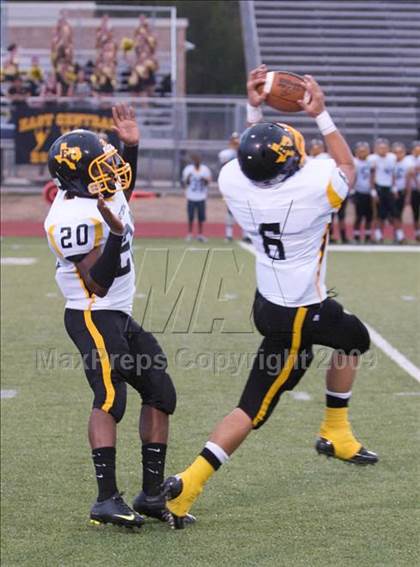 Thumbnail 3 in East Central @ Boerne-Champion photogallery.