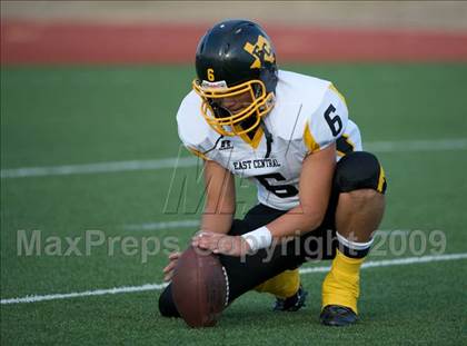 Thumbnail 1 in East Central @ Boerne-Champion photogallery.