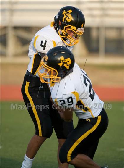 Thumbnail 1 in East Central @ Boerne-Champion photogallery.
