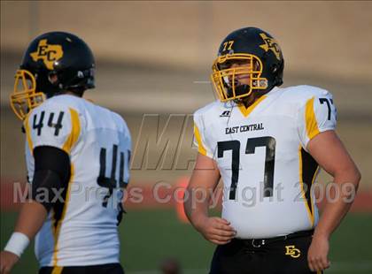 Thumbnail 2 in East Central @ Boerne-Champion photogallery.
