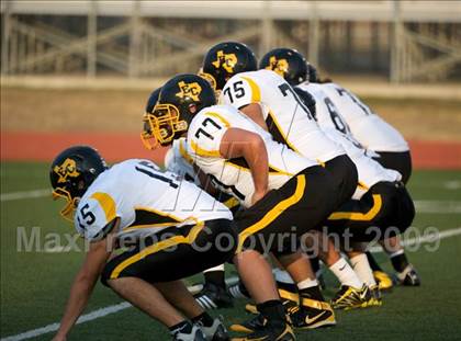 Thumbnail 3 in East Central @ Boerne-Champion photogallery.