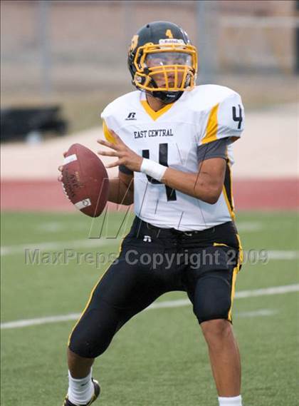 Thumbnail 1 in East Central @ Boerne-Champion photogallery.