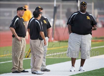 Thumbnail 3 in East Central @ Boerne-Champion photogallery.