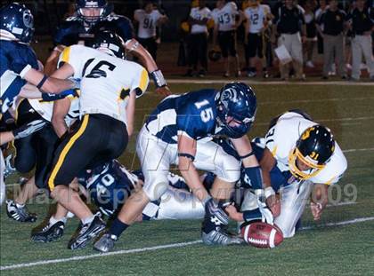 Thumbnail 1 in East Central @ Boerne-Champion photogallery.