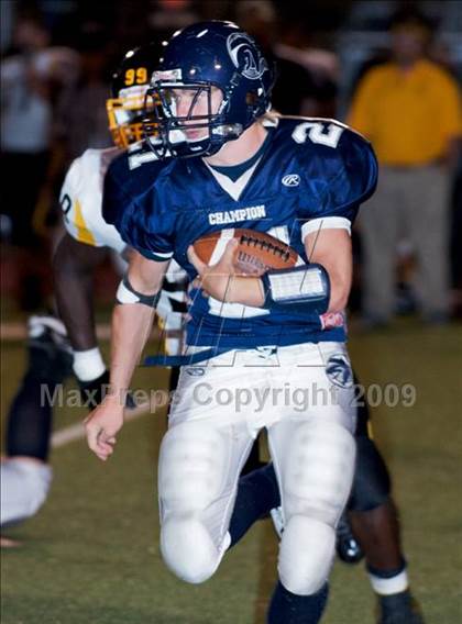 Thumbnail 2 in East Central @ Boerne-Champion photogallery.