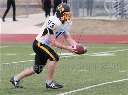 Thumbnail 3 in East Central @ Boerne-Champion photogallery.