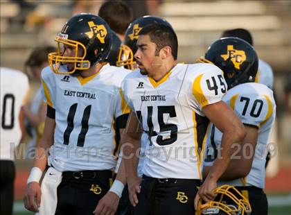 Thumbnail 1 in East Central @ Boerne-Champion photogallery.