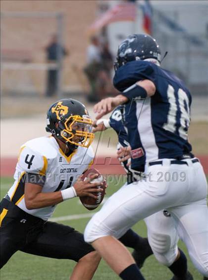 Thumbnail 3 in East Central @ Boerne-Champion photogallery.
