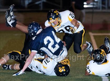 Thumbnail 1 in East Central @ Boerne-Champion photogallery.