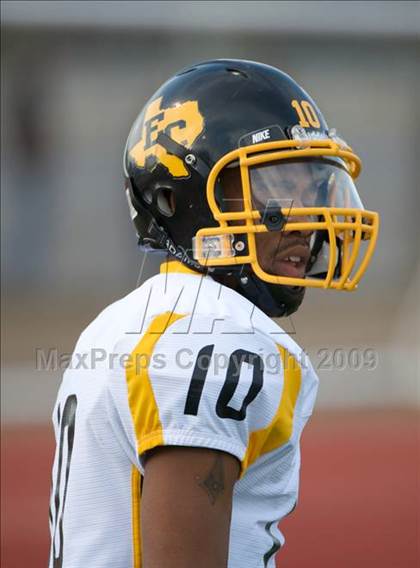Thumbnail 2 in East Central @ Boerne-Champion photogallery.