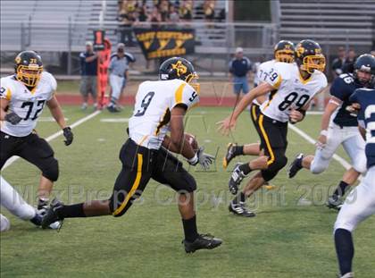 Thumbnail 3 in East Central @ Boerne-Champion photogallery.