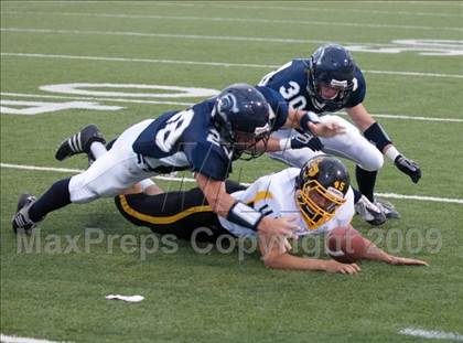 Thumbnail 3 in East Central @ Boerne-Champion photogallery.