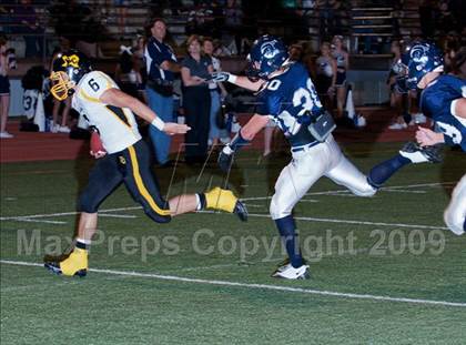 Thumbnail 3 in East Central @ Boerne-Champion photogallery.